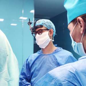 Мамопластика у одного из лучших хирургов Украины Андрея Харькова - объявление