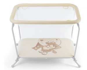 Манеж детский CAM Lusso - оголошення