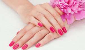 Маникюр, Shellac ( Акция) большая палитра цветов. Киев - оголошення