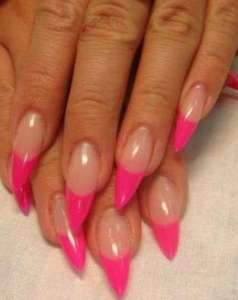 Маникюр, наращивание ногтей и ресниц, гель, shellac Киев. Голосеевский район