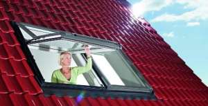 Мансардные окна Roto Designo R4 – 25%! Скидка действует до 31.07.2012! - объявление