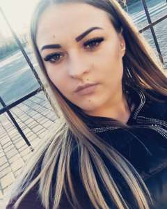 Марина Нидзельськая - оголошення