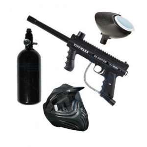 Маркер пейнтбольный Tippmann 98 или FT-12 в Комплекте от 10 шт - оголошення