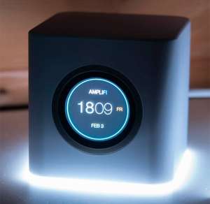 Маршрутизатор Ubiquiti AFi-G для геймеров - объявление