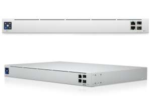 Маршрутизатор UniFi NeXt-Gen Gateway Pro - объявление