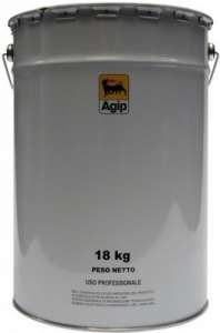 Масло гидравлическое Agip OSO 46 HLP - оголошення