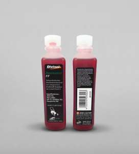 Масло для двухтактных двигателей Divinol Zweitaktol FF Fuel-Fresh - объявление