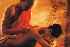 Массаж Юмейхо - объявление