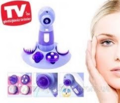 Массажер для чистки лица Power Perfect Pore - оголошення