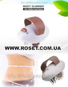 Массажер против целлюлита I Zen Body Slimmer - оголошення