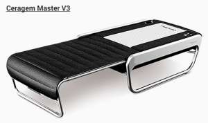 Массажный аппарат Ceragem Master V3 - оголошення