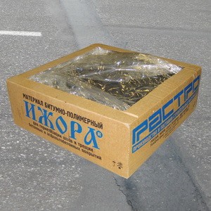 Мастика Ижора МБП-Г/Шм 75 - объявление