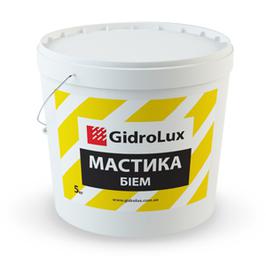 Мастика битумная БиЭМ Гидролюкс Харьков - объявление