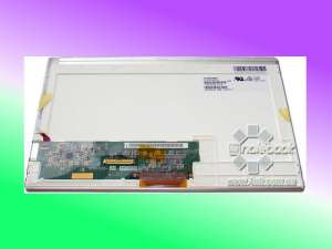 Матрица для ноутбука 10,1" LED WSVGA левый разъем 40pin - объявление