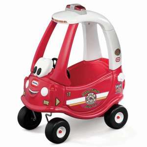 Машина-каталка Little Tikes Cozy Coupe - объявление