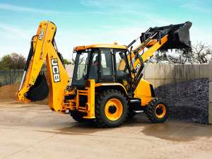 Машинист экскаватора JCB 3cx/ Экскаваторщик/ Машиніст - объявление
