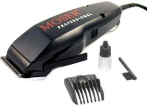 Машинка для стрижки Moser 1400-0087 Германия - объявление