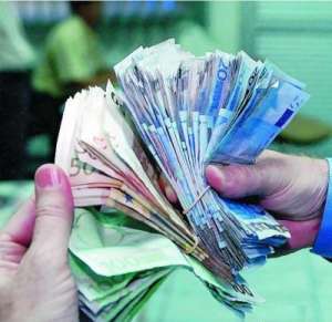 Между частности предложение по кредиту в 3% - оголошення
