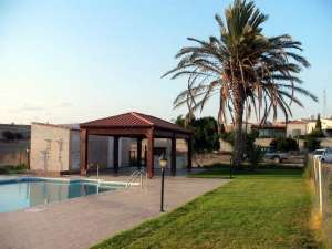 Мезонет класса люкс в TIMI GARDENS, Пафос