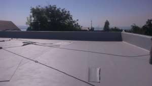 Мембранная кровля в Вольногорске - оголошення