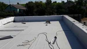 Мембранная кровля в Днепре - оголошення