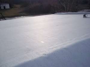 Мембранная кровля в КРивом Рогу - оголошення