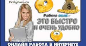 Менеджер в онлайн магазин. Работа на ПК. Удаленно - объявление