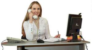 Менеджер по набору персоналу - объявление