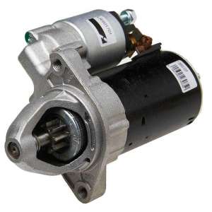Мерседес Mercedes Kompressor C, CLC, CLK, E, SLK 1.8 2.0 Стартер Bosch - оголошення
