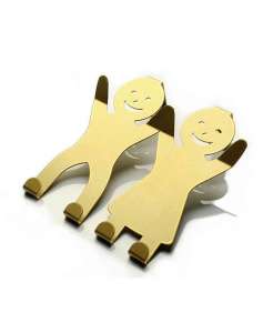 Металлические крючки