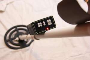 Металлоискатель Clone PI-W Продам - объявление