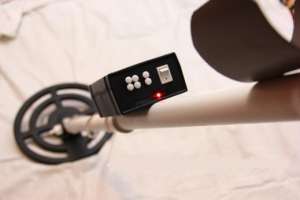 Металлоискатель ЧП "Clone PI" Продам - объявление