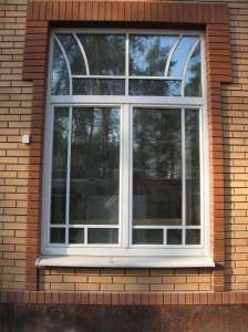 Металлопластиковые окна - оголошення