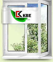 Металлопластиковые окна KBE (Германия) - оголошення