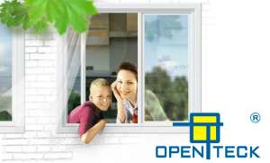 Металлопластиковые окна и подоконники Openteck - объявление