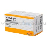 Метотрексат 2,5мг,5мг,10 мг 50 тб (Ebewe) - объявление