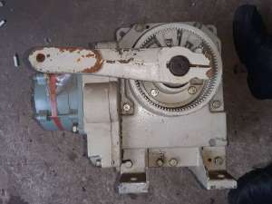 Механизмы исполнительные МЭО-100/25-0.45, 220-380в. -4шт. - объявление