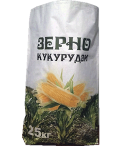 Мешки для зерна - объявление