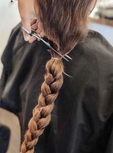 Ми купимо Ваше волосся в ОДЕСІ Instagram buying_your_hair Телефон 0961002722,0633013356 - объявление
