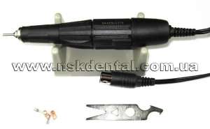 Микромоторный наконечник, микромотор, фрезер, Strong 102L, (Корея)