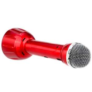 Микрофон DM Karaoke WS-568 320 грн - объявление