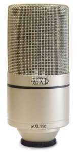 Микрофон Marshall Electronics MXL 990 в Украине - объявление