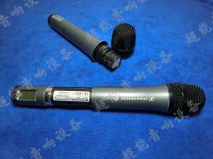 Микрофон беспроводной Sennheiser Ew135G2 - оголошення