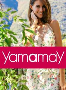Микс новой женской одежды Yamamay по €22.00/кг. - оголошення