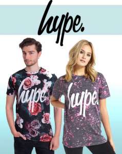 Микс новой молодежной одежды Hype по €20.00/кг. - объявление