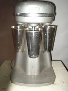 Миксер для молочных коктейлей Воронеж 2 СССР Фризер в рабочем состоянии б у - оголошення