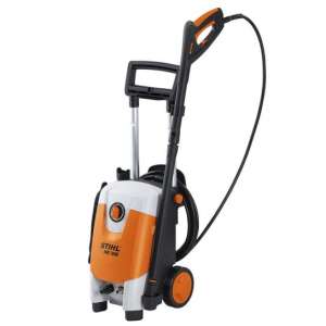 Минимойка STIHL RE 108 - оголошення