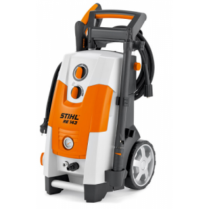 Минимойка STIHL RE 143 - оголошення
