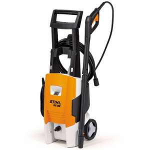 Минимойка STIHL RE 98 - оголошення
