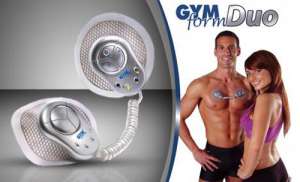 Миостимулятор для тела Gym Form Duo Жим Форм Дуо - объявление